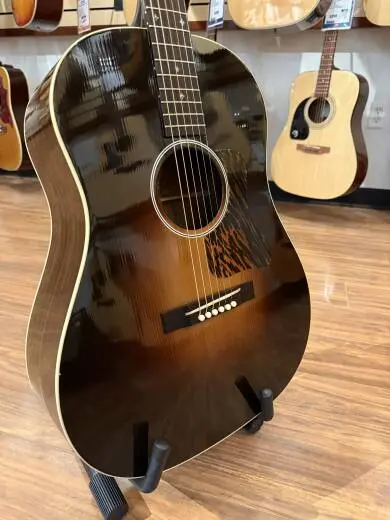 Gibson - Stage Deluxe Rosewood 2
