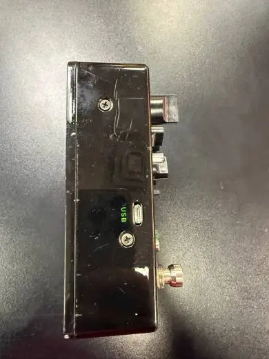 Seymour Duncan - Andromeda Dynamic Delay 2