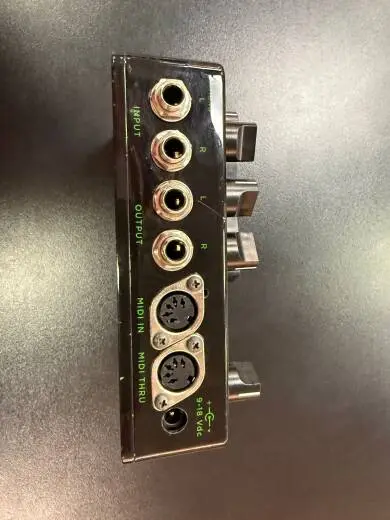 Seymour Duncan - Andromeda Dynamic Delay 2