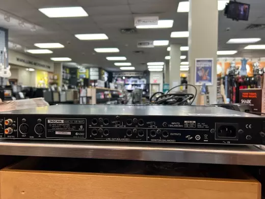 Tascam - US-1641 2