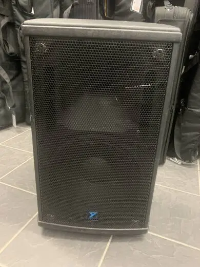 Yorkville Sound - NX55P-2