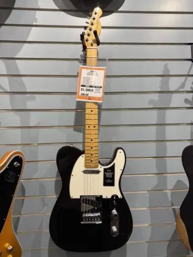 Fender - Player II Telecaster