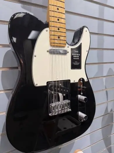 Fender - Player II Telecaster 2