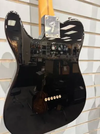 Fender - Player II Telecaster 2