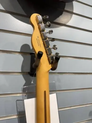 Fender - Player II Telecaster 2