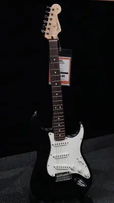 Fender - Player Strat Black