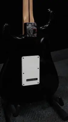 Fender - Player Strat Black 2