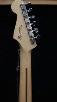 Fender - Player Strat Black 2