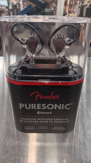 Fender - PURESONIC WRLS