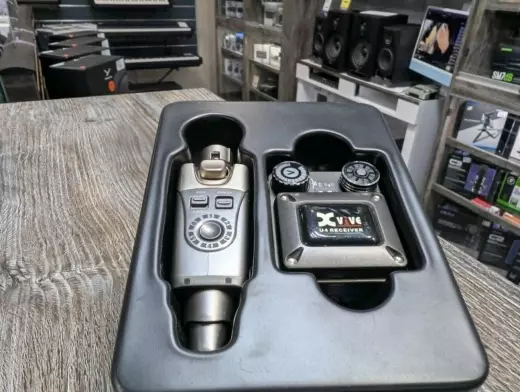 Xvive Audio - XVIVE-U4