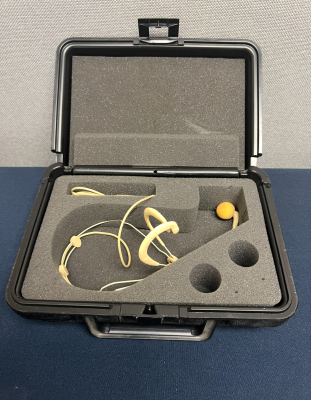 Shure Headset Beta54