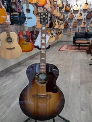 Gibson - AC2S00WBNH