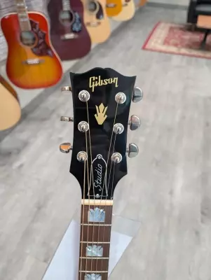 Gibson - AC2S00WBNH 2
