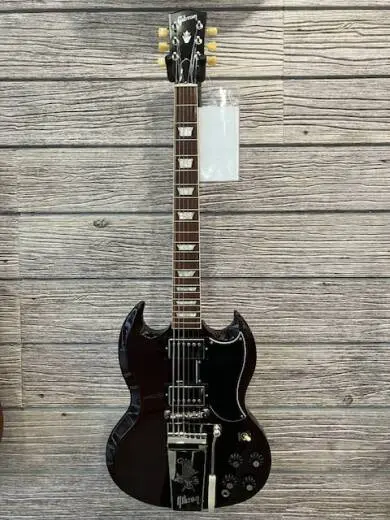 Store Special Product - Gibson - SG61VTY25ACNH