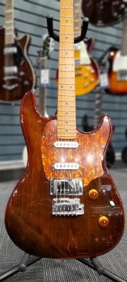 Godin Guitars - G52288 2