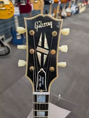 Gibson Custom Shop - LPB57VOEBGH 2