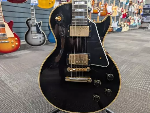 Gibson Custom Shop - LPB57VOEBGH 2
