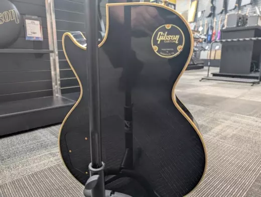 Gibson Custom Shop - LPB57VOEBGH 2