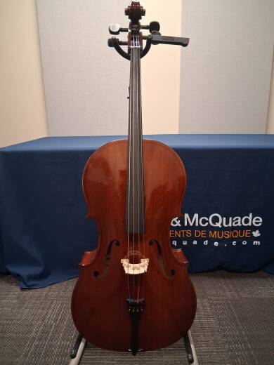 Schoenbach - 40/4 3/4 OF