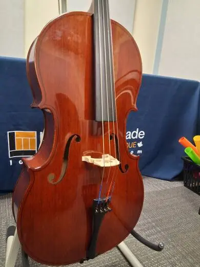 Schoenbach - 40/4 3/4 OF 2