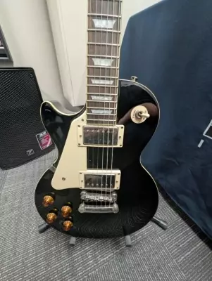 EPIPHONE LPSTD LH 2