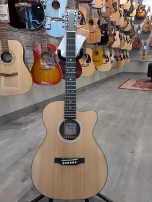 Martin Guitars - 000CJR-10E V1