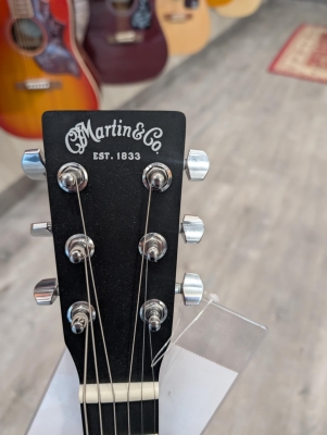 Store Special Product - Martin Guitars - 000CJR-10E V1
