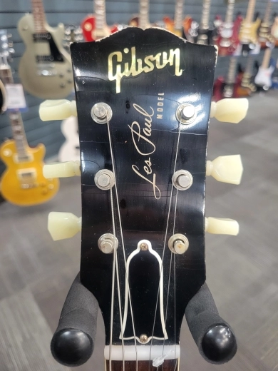 Gibson Custom Shop - LPR59LADLNH 3