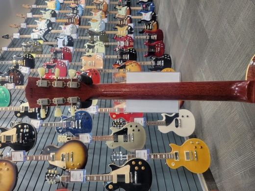 Gibson Custom Shop - LPR59LADLNH 5