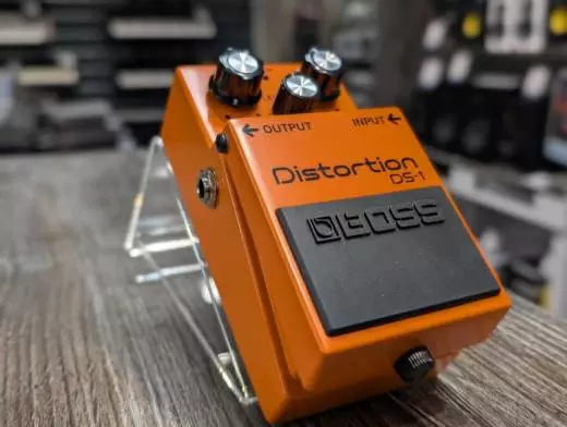 BOSS - DS1
