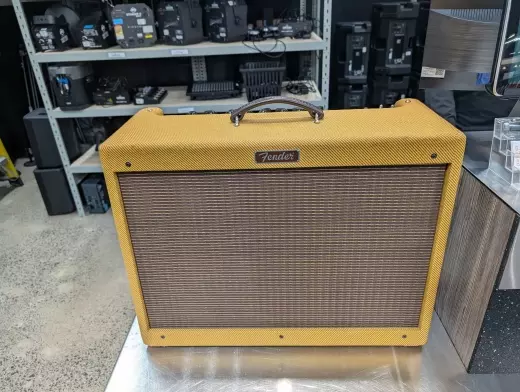 Store Special Product - Fender Blues Deluxe Reissue