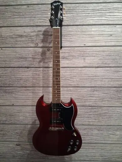Epiphone - EISPSBUNH