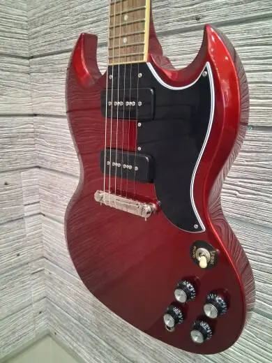 Epiphone - EISPSBUNH 2