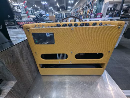 Store Special Product - Fender Blues Deluxe Reissue