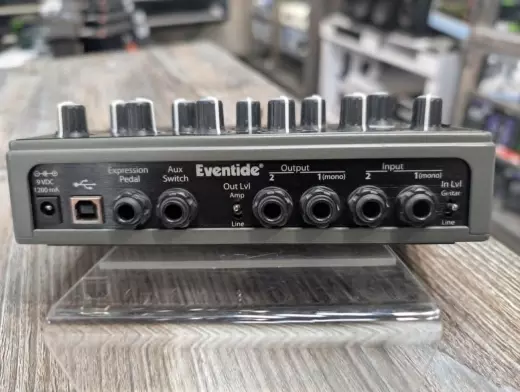 Eventide - MODFACTOR 3