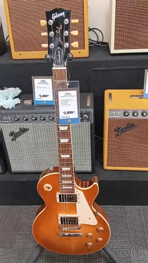 Gibson - LPS5Y23DLNH