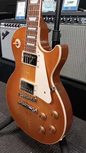 Gibson - LPS5Y23DLNH 2