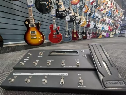 Store Special Product - Line 6 - FBVSB