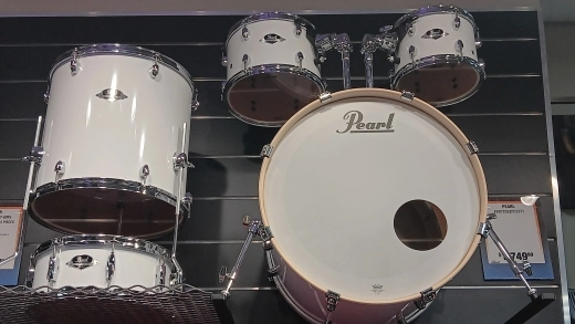 DRUM PEARL