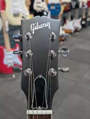 Gibson - LPSKH00GGNH 2