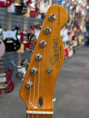 Squier - 037-4030-550 2