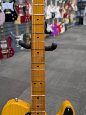 Squire CV 50S テレキャスター Amazon.co.jp: Squier by Fender エレキギター Classic Vibe 50s