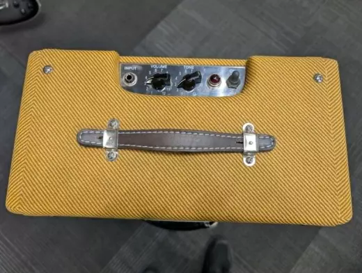 Fender - Pro junior IV 2