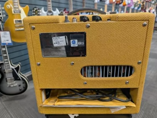 Fender - Pro junior IV 2