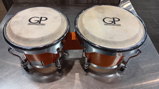 Granite Percussion - GP-BONGON
