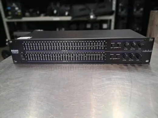 ART Pro Audio - EQ355