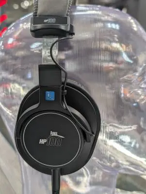 Apex - HP100 2