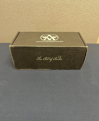 Store Special Product - Aston - AST-STEALTH