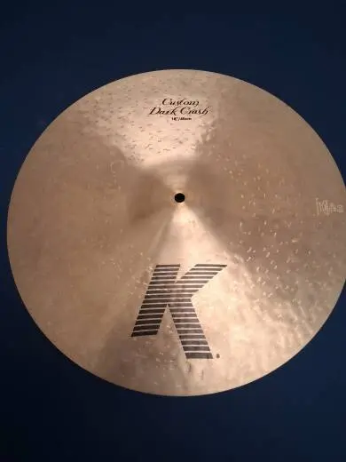 Zildjian - K0953