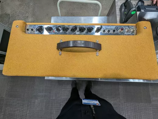 Store Special Product - Fender Blues Deluxe Reissue